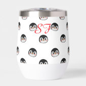 ペンギン・ラブ (正面)