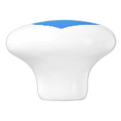 ペンギン・ラブ セラミックノブ (側面)