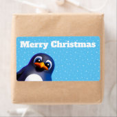 ペンギン ラベル (インサイチュ)