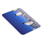 ペンギン | 南極半島 マグネット (右側)