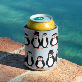 ペンギン - 缶クーラー