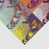 ペンギン 薄葉紙 (詳細)