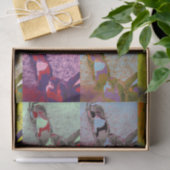 ペンギン 薄葉紙 (ギフト)