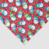 ペンギン 薄葉紙 (詳細)