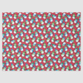 ペンギン 薄葉紙 (正面)