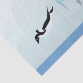 ペンギン 薄葉紙 (詳細)