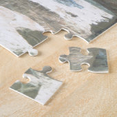 ペンギン,野生動物,動物,野鳥,動物園,夏 ジグソーパズル (側面)