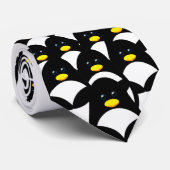ペンギン: 1つのパーティー ネクタイ (ロール)