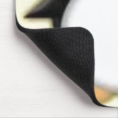 ペンギン# 2 マウスパッド (コーナー)