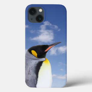 ペンギン iPhone 13ケース