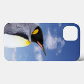 ペンギン Case-Mate iPhoneケース (裏面 (横))