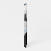 ペンギン iPhoneケース (右側)