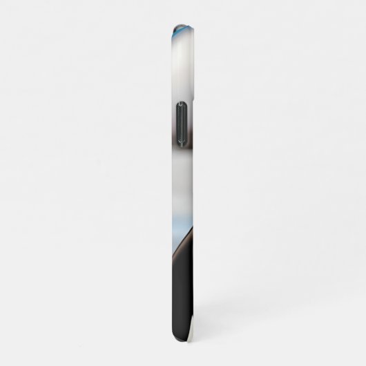 ペンギン iPhoneケース (右側)