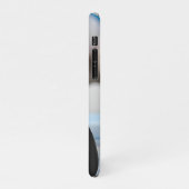 ペンギン iPhoneケース (左側)