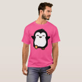 ペンギン Tシャツ (正面フル)