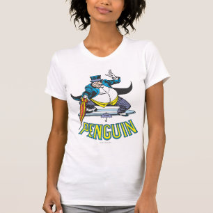 ペンギン Tシャツ
