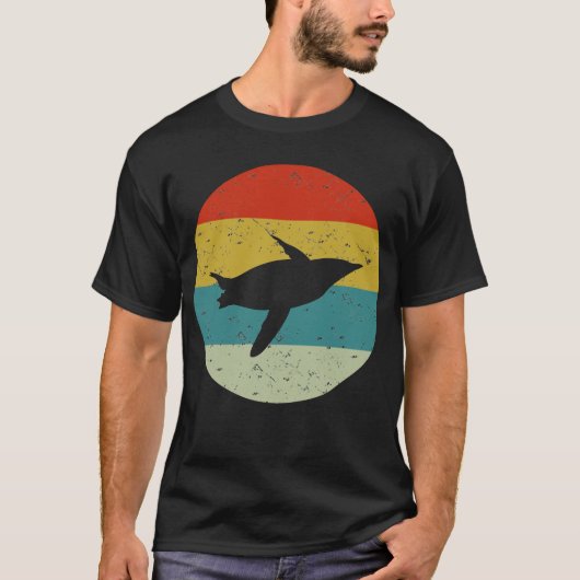 ペンギン Tシャツ (正面)