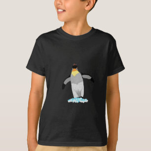 ペンギン Tシャツ