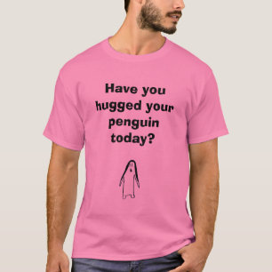 ペンギン Tシャツ