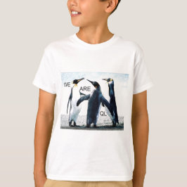 ペンギン Tシャツ