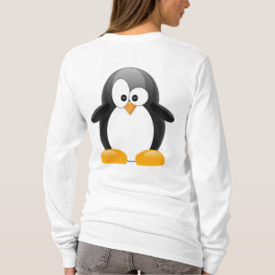 ペンギン Tシャツ