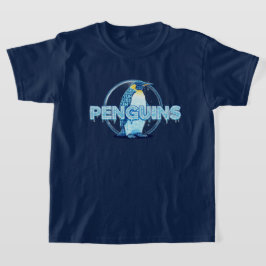 ペンギン Tシャツ