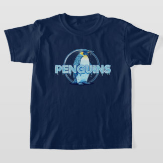 ペンギン Tシャツ