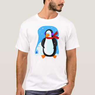 ペンギン Tシャツ