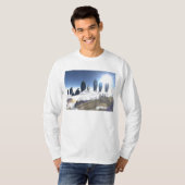 ペンギン Tシャツ (正面フル)