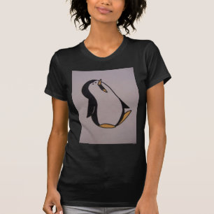 ペンギン Tシャツ