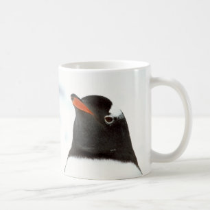 ペンギンtastic コーヒーマグカップ