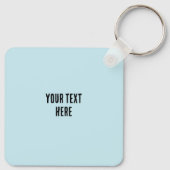 ペンギ日本のン書のアレ読ン キーホルダー (裏面)