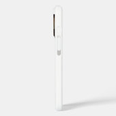 ペンギ読ンの本 Case-Mate iPhoneケース (裏面 / 左)