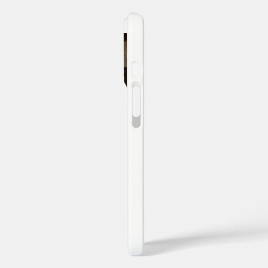 ペンギ読ンの本 Case-Mate iPhoneケース (裏面 / 左)