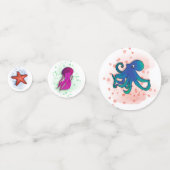 ペングパーティー コンフェッティ (正面)