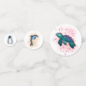 ペングパーティー コンフェッティ (裏面)