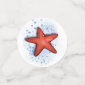 ペングパーティー コンフェッティ (スモール正面)