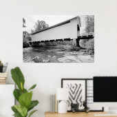 ペングラブリッジ ポスター (ホームオフィス)