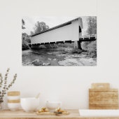 ペングラブリッジ ポスター (キッチン)