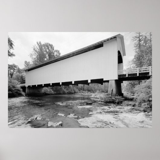 ペングラブリッジ ポスター (正面)