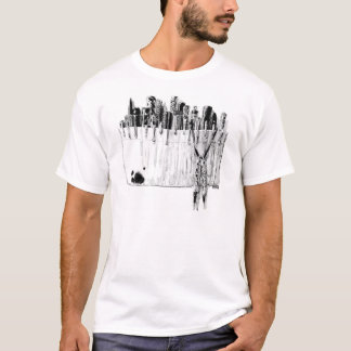 ペンコレクターTシャツ Tシャツ