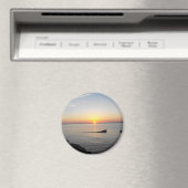 ペンサコーラサンセット マグネット (インサイチュ (食洗機))