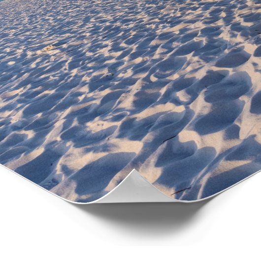 ペンサコーラサンドダンズピアモーニングポスター ポスター (角)