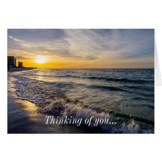 ペンサコーラスプラッシングウェーブサンライズ考えズオブユー (正面横)