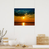 ペンサコーラドリームズ ポスター (キッチン)