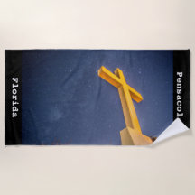 ペンサコーラビーチクロスウィークミルキーウェイ