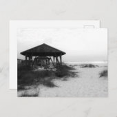 ペンサコーラビーチシェード シーズンポストカード (正面/裏面)