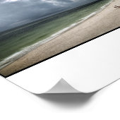 ペンサコーラビーチ ポスター (角)