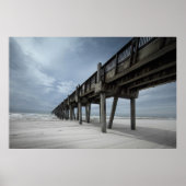 ペンサコーラピア ポスター (正面)