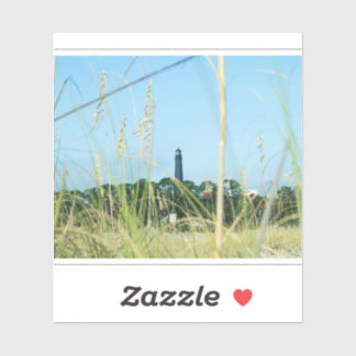 ペンサコーラライトハウススルーザグレーズ シール